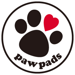 __pawpads__'s profile picture. pawpads（パウパッズ）は、より多くの方々に犬猫の生命の尊さを知って頂き、１匹でも多くの犬猫が幸せな家庭に恵まれることを目標に活動を進めております。人間と動物の共存がより豊かなものとなるよう”適切な飼育指導”や”買い方のマナー向上”等、飼い主となる方々のサポートも全力で勤めます。