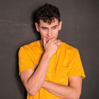 Mike Tompkins (@mike_tompkins) 's Twitter Profile