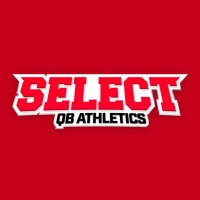 Select Qb Athletics(@SelectQb) 's Twitter Profile Photo