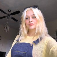 claire iggy(@thescrunchiegal) 's Twitter Profile Photo