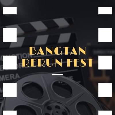 Be a screenwriter for your own Bangtan TV show or movie, join the Bangtan Rerun fic fest! mods: @yoonglesheart1 💖, @bunntato🐰, @grumpynoya 🐙