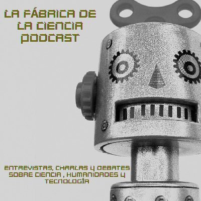 Jorge Onsulve. Director y presentador del podcast La Fábrica de la Ciencia, Director de Univers Explorer & padre de África e Indira...