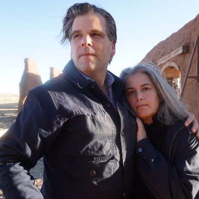 Just a couple of lifers looking out for Los Angeles. History tours, preservation. Newsletter: https://t.co/k7ejaB2cJF Venmo @esotouric
https://t.co/dSTANZuAIm