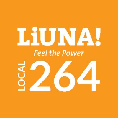 LiUNA264 Profile Picture