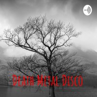 Death Metal Disco Podcast (@deathdiscopod) 's Twitter Profile