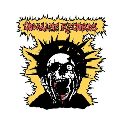 Convulse Records Profile