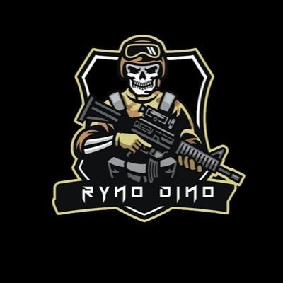 just a guy who likes to hit clips and posts them on YouTube (Ryno Dino)