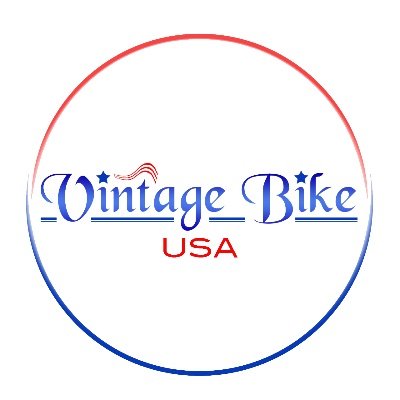 Vintage Bike USA is the leading automobile parts provider located in California.