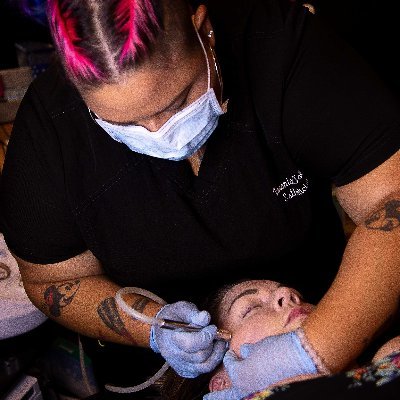 Esthetic services specializing in Body waxing and facial treatments