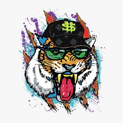 TigerWallStree's profile picture. Cryptocurrencies 💲 Follow us for gains!

+250% profits this month🚀

Portfolio Crypto 🚀: $Polc
💰📈
