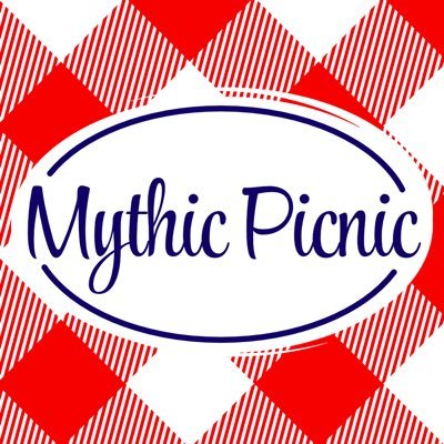 A hybrid cross between a literary magazine and twitter. A twitterary magazine. A picnic of literary snacks and twitterary bric-a-brac. #MythicPicnictweetstory