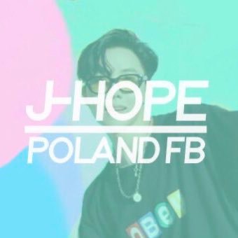 🇵🇱/PL Fanbase dedicated to support producer, main dancer, singer and rapper @BTS_twt’s J-Hope #정호석