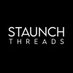 Staunch Threads (@StaunchThreads) Twitter profile photo