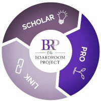 The Boardroom Project(@boardrmproject) 's Twitter Profile Photo