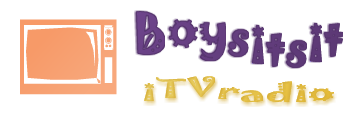 Boysitsit iTVradio