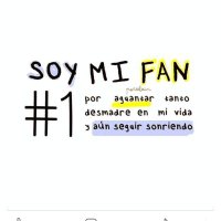 SOY MI FAN(@SoyMiFann) 's Twitter Profile Photo