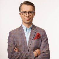 Arkadiusz Pączka(@ArkadiuszPaczka) 's Twitter Profile Photo