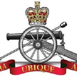 The official account of The Royal Canadian Artillery Association / L'Association de l'Artillerie royale canadienne https://t.co/n8VOz0Q2ak