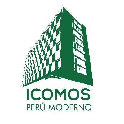 iperumoderno's profile picture. Icomos Perú Moderno