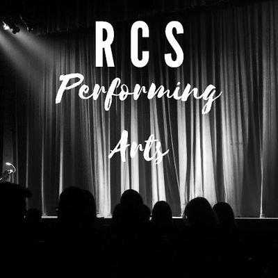 Performing Arts Department @ReddenCourt
Follow for all the latest news and updates from the department. Extra curricular updates and PA events.