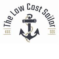 The Low Cost Sailor (@lowcostsailor) 's Twitter Profile Photo The Low Cost Sailor (@lowcostsailor) 's Twitter Profile Photo
