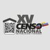 XV Censo Nacional de Población y Vivienda 2021 (@xvcenso) Twitter profile photo XV Censo Nacional de Población y Vivienda 2021 (@xvcenso) Twitter profile photo