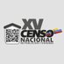 XV Censo Nacional de Población y Vivienda 2021 (@XvCenso) Twitter profile photo