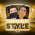 TournamentStylePod (@TournamentPod) Twitter profile photo