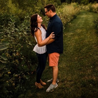 KaylaCrichton's profile picture. mom, wife, ballerina at heart, 💙💛💙,