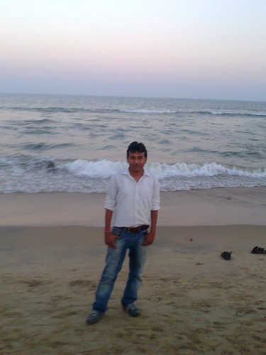 kumarvicky482's profile picture. 