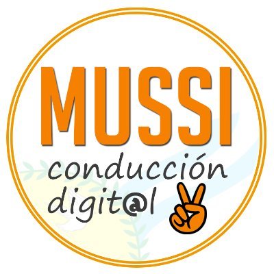 Mussi Conducción Digital