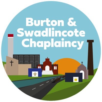 Catholic Chaplaincy in the @SRSCMAT schools of @BRS_staffs, @StEdwardsSwad and @HolyRosaryCVA in Burton-on-Trent and Swadlincote in the Diocese of Nottingham.