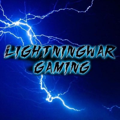 LWarGaming Profile Picture