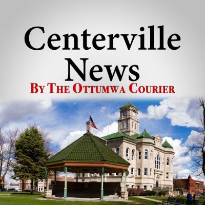 News for Centerville and Appanoose County, from the @OttumwaCourier.