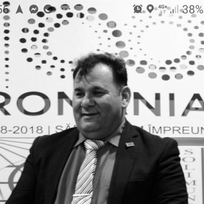 ArnSpania's profile picture. 