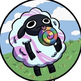 I am cotton kandi. 18+ only please!
https://t.co/rUFGyMYcFc