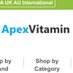 ApexVitamin (@apexvitamin_) Twitter profile photo ApexVitamin (@apexvitamin_) Twitter profile photo