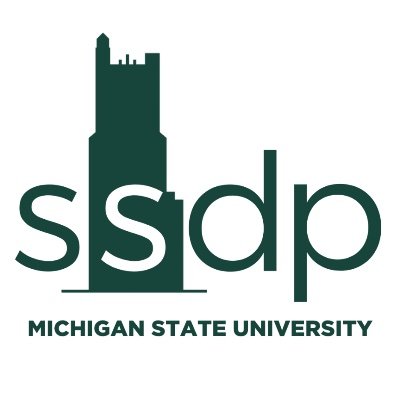 Michigan State University Chapter of Students for Sensible Drug Policy @ssdpofficial The War on Drugs is a War on Us!!