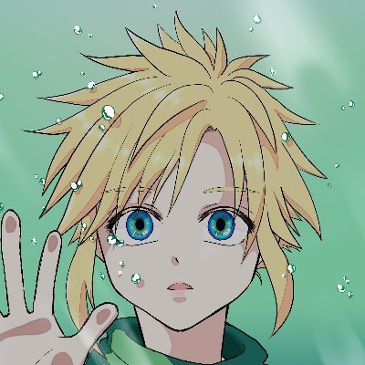 ミモネさんのプロフィール画像