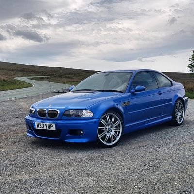 Bus Mechanic 👨🔧. BMW E46 ///M3 Owner and BMW enthusiast. Motorsport Fan, F1, BTCC, WRC and WEC. General transportation enthusiast and a bit geeky with it.
