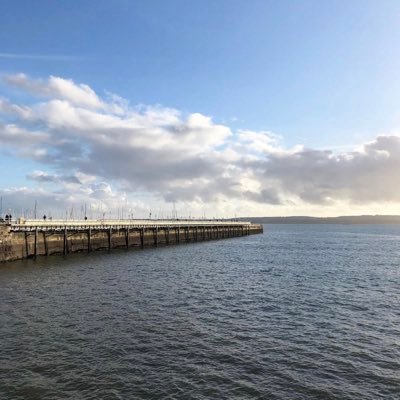 Pier Point Chippy Co Profile