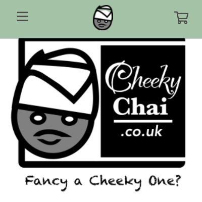 Stockport Tea & Chai Shop in The Stockport Indoor Market! When it comes to Tea we like ours CHEEKY! https://t.co/CBzgIokzum