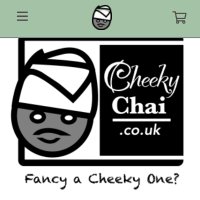 Cheeky Chai(@CheekyChai1) 's Twitter Profile Photo