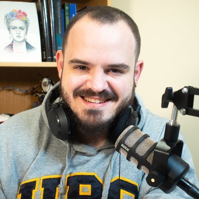 Desarrollador en AWS creando contenido sobre programación para quien quiera aprender | Python 🐍, Buenas Prácticas ✨ y Apto para Principiantes 🚀