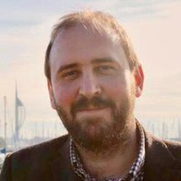 Paul Foster (@paul_a_foster) 's Twitter Profile
