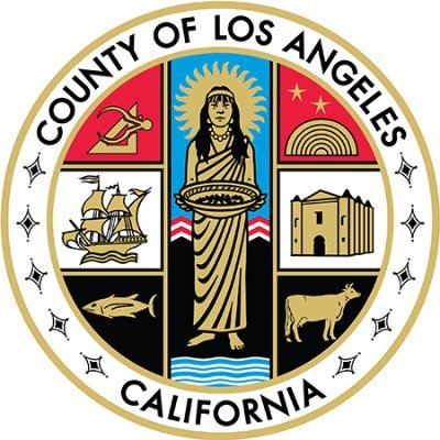 LA County Dept of Mental Health