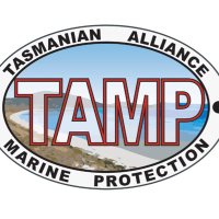 TAMP -Tasmanian Alliance for Marine Protection (@tamp_tasmarine) 's Twitter Profile Photo