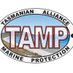 TAMP -Tasmanian Alliance for Marine Protection (@TAMP_TasMarine) Twitter profile photo