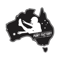 Punt Factory Australia(@PuntFactoryAU) 's Twitter Profileg