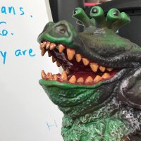 MrSzpirglas (@mrszpirglas) 's Twitter Profile